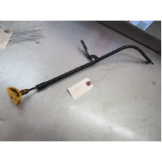 24Z111 Engine Oil Dipstick With Tube From 2004 Subaru Forester  2.5